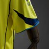 2025-26 TOTTENHAM HOTSPUR THIRD AWAY (FAN VERSION)
