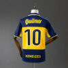 1999 BOCA JUNIORS HOME