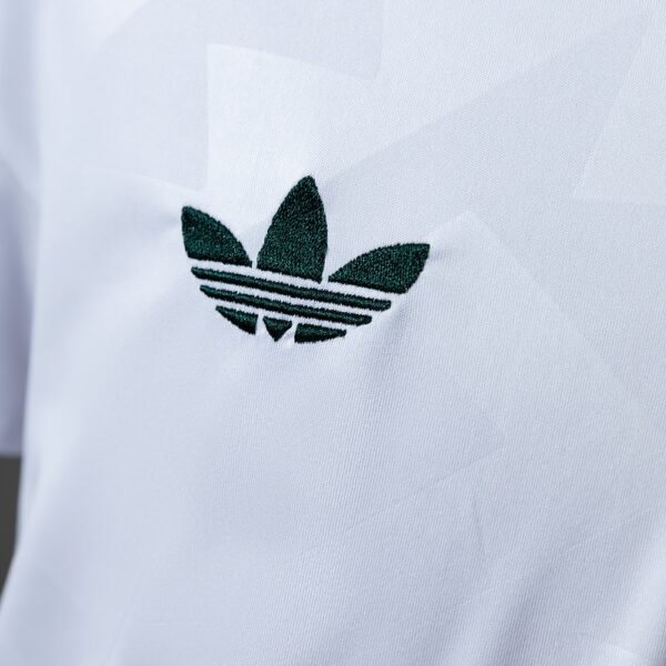 2026 MEXICO WORLD CUP AWAY LONG SLEEVE (FAN VERSION)