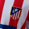 2002-03 ATLETICO MADRID HOME