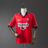 1996-97 MALLORCA HOME