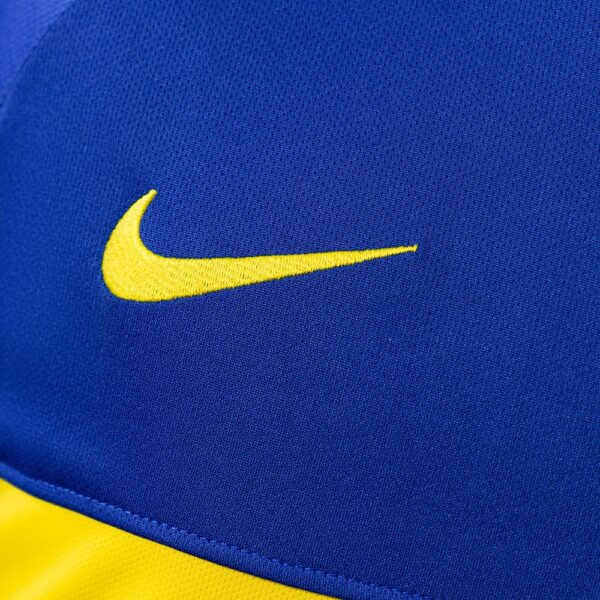 2000-01 BOCA JUNIORS HOME
