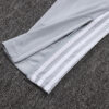 2025-26 REAL MADRID TRACKSUITS TRAINING SUIT