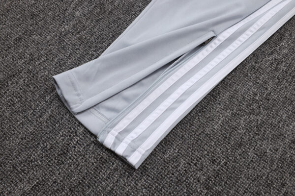 2025-26 REAL MADRID TRACKSUITS TRAINING SUIT