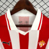 2025-26 SPORTING GIJON HOME