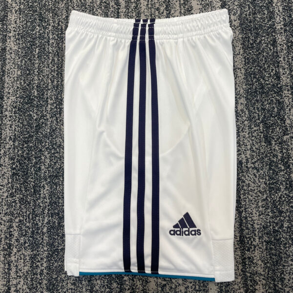 2012-13 REAL MADRID HOME KIDS KIT