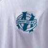 1999-00 OLYMPIQUE DE MARSEILLE THIRD HOME