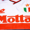 1993-94 AC MILAN AWAY KIDS KIT