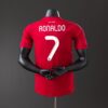 2011-12 REAL MADRID THIRD AWAY (PLAYER VERSION)