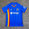 2025-26 GETAFE HOME