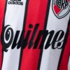 2000-01 RIVER PLATE AWAY