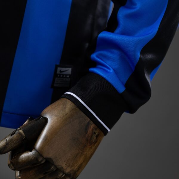 2009-10 INTER MILAN HOME LONG SEEVE