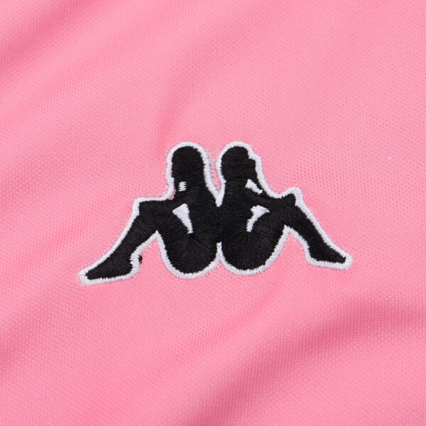 1997-98 JUVENTUS AWAY KIDS KIT