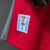1998-99 DEPORTIVO LA CORUNA AWAY
