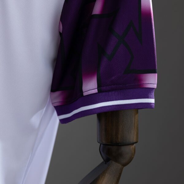 1992-93 FIORENTINA AWAY