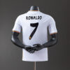 2013-14 REAL MADRID HOME (PLAYER VERSION)