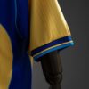 2000-01 LAS PALMAS HOME