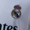 2026-27 REAL MADRID LONG SLEEVE HOME (FAN VERSION)