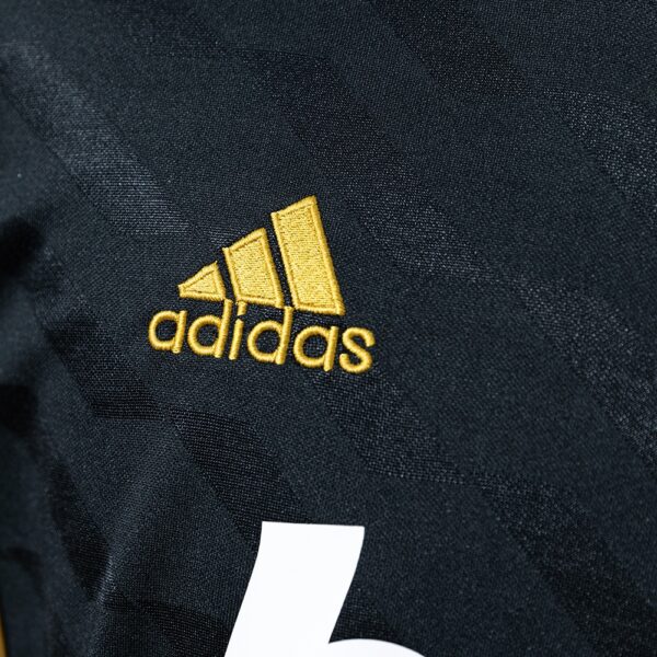 2011-12 REAL MADRID AWAY LONG SLEEVE
