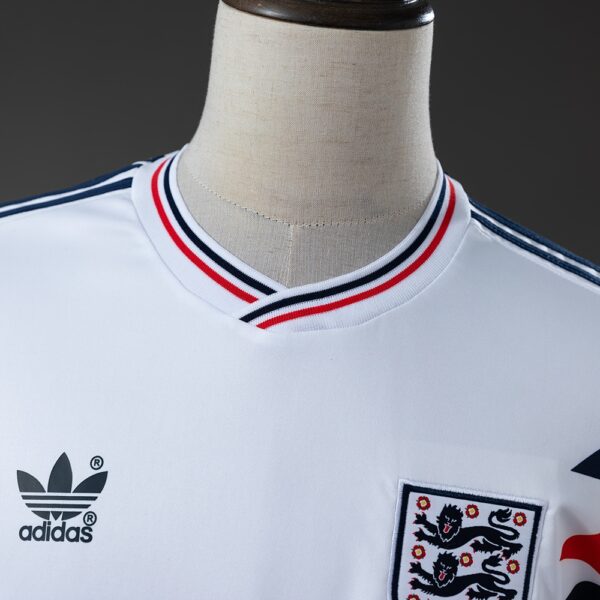 1990 ENGLAND HOME (FAN VERSION)