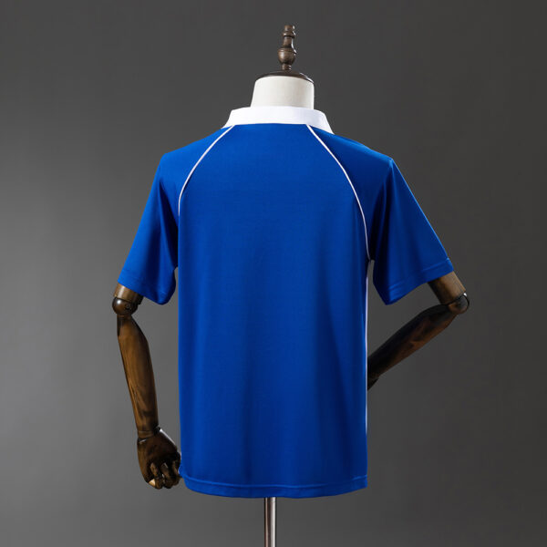 1984-85 SCHALKE 04 HOME