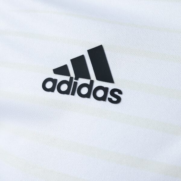 2014-15 REAL MADRID HOME LONG SLEEVE PLAYER VERSION