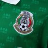 1995 MEXICO HOME