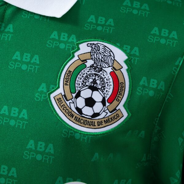1995 MEXICO HOME