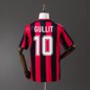 1988-89 AC MILAN HOME