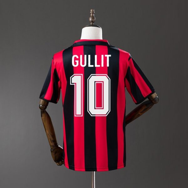1988-89 AC MILAN HOME