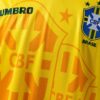 1994 BRAZIL HOME