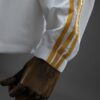 2008-09 GERMANY WINDBREAKER - WHITE