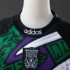 1995-96 LIVERPOOL GK