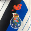 PORTO TRAINING WINDBREAKER （DOUBLE SIDED）