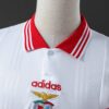 1997-99 BENFICA AWAY