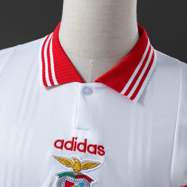 1997-99 BENFICA AWAY