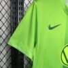 24-25 WOLFSBURG HOME FAN VERSION
