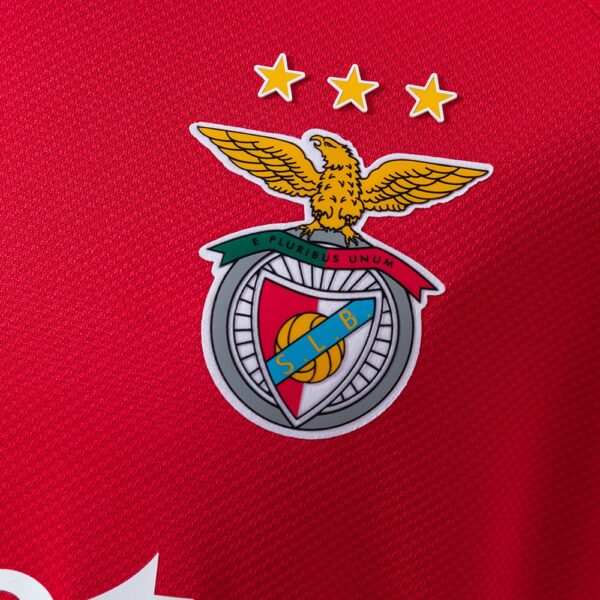 2025-26 BENFICA HOME (FAN VERSION)