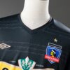 2011 COLO COLO AWAY