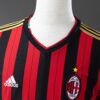 2013-14 AC MILAN HOME LONG SLEEVED