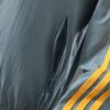 2025-26 ARSENAL REVERSIBLE JACKET WINDBREAKER - YELLOW & GREY