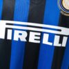 2007-08 INTER MILAN HOME