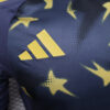2025-26 BOCA JUNIORS THIRD AWAY PLAYER VERSION