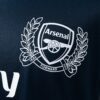 2011-12 ARSENAL AWAY