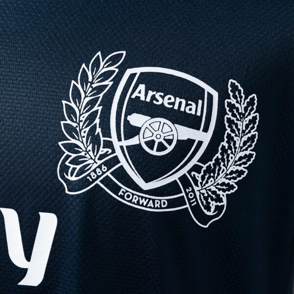 2011-12 ARSENAL AWAY
