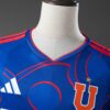 2026 UNIVERSIDAD DE CHILE HOME LONG SLEEVE