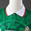 1998 MEXICO HOME