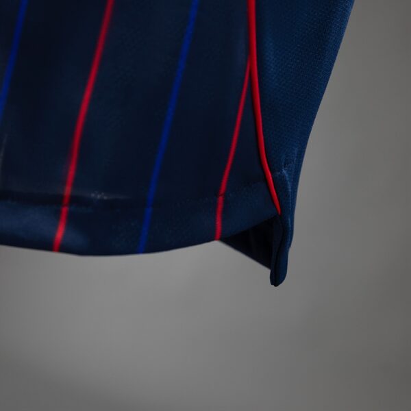 2025-26 LYON AWAY (PLAYER VERSION)