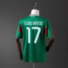 2010 MEXICO HOME