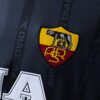 1999-00 ROMA THIRD AWAY
